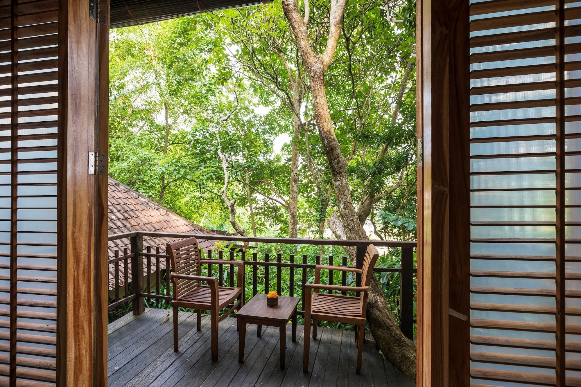 Adiwana Svarga Loka - A Retreat Resort Ubud Dış mekan fotoğraf