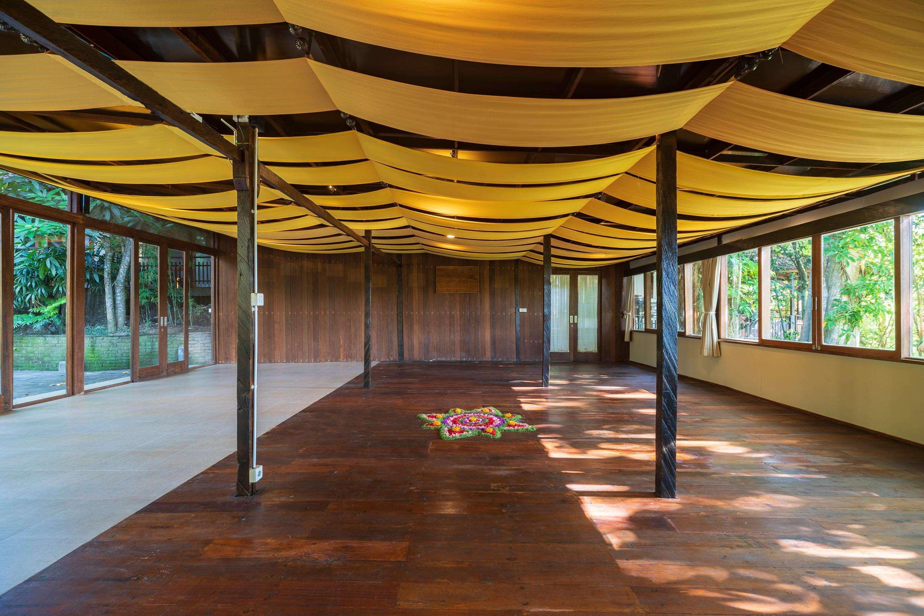 Adiwana Svarga Loka - A Retreat Resort Ubud Dış mekan fotoğraf