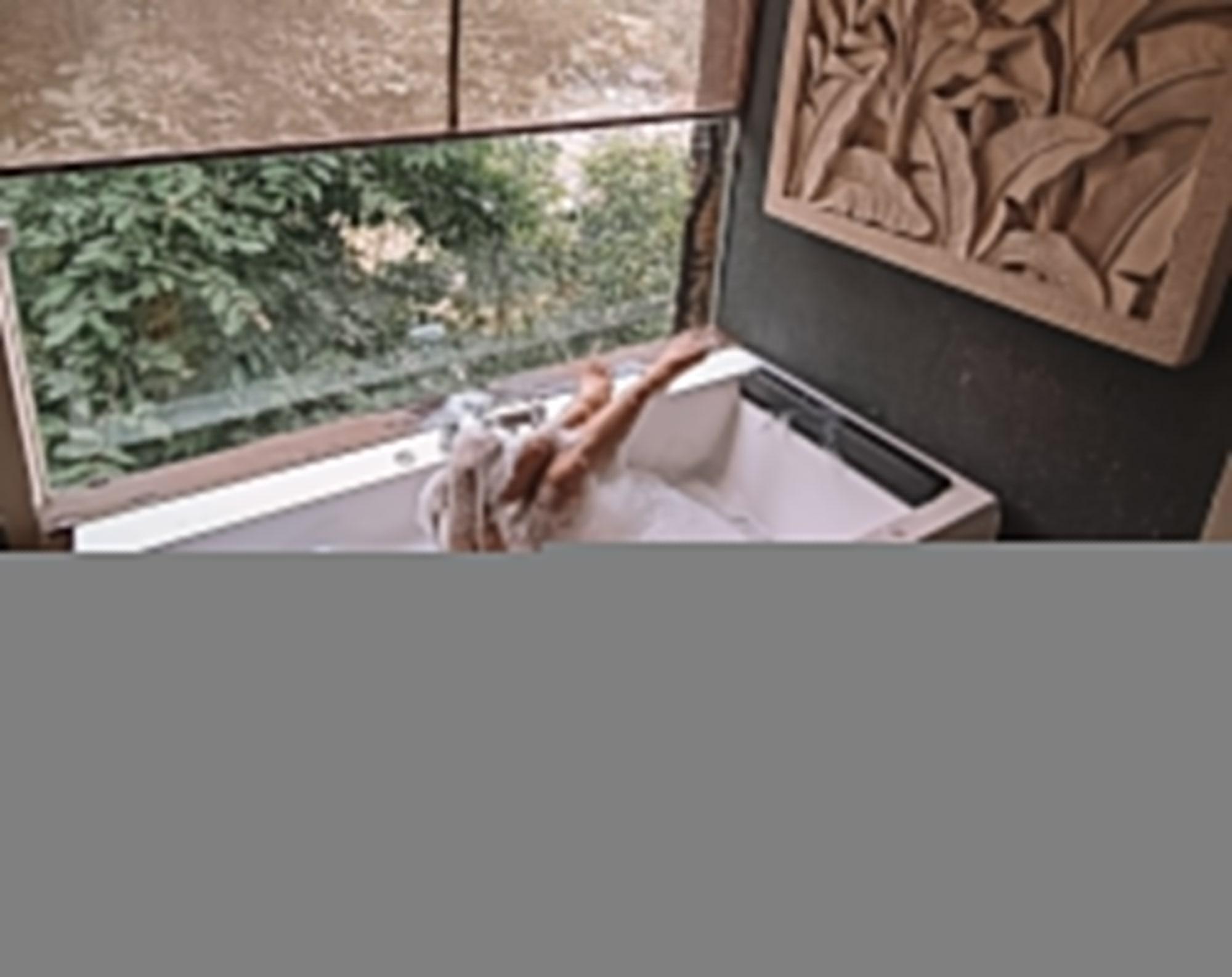 Adiwana Svarga Loka - A Retreat Resort Ubud Dış mekan fotoğraf